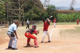 Estadio Guillermon Moncada景点图片