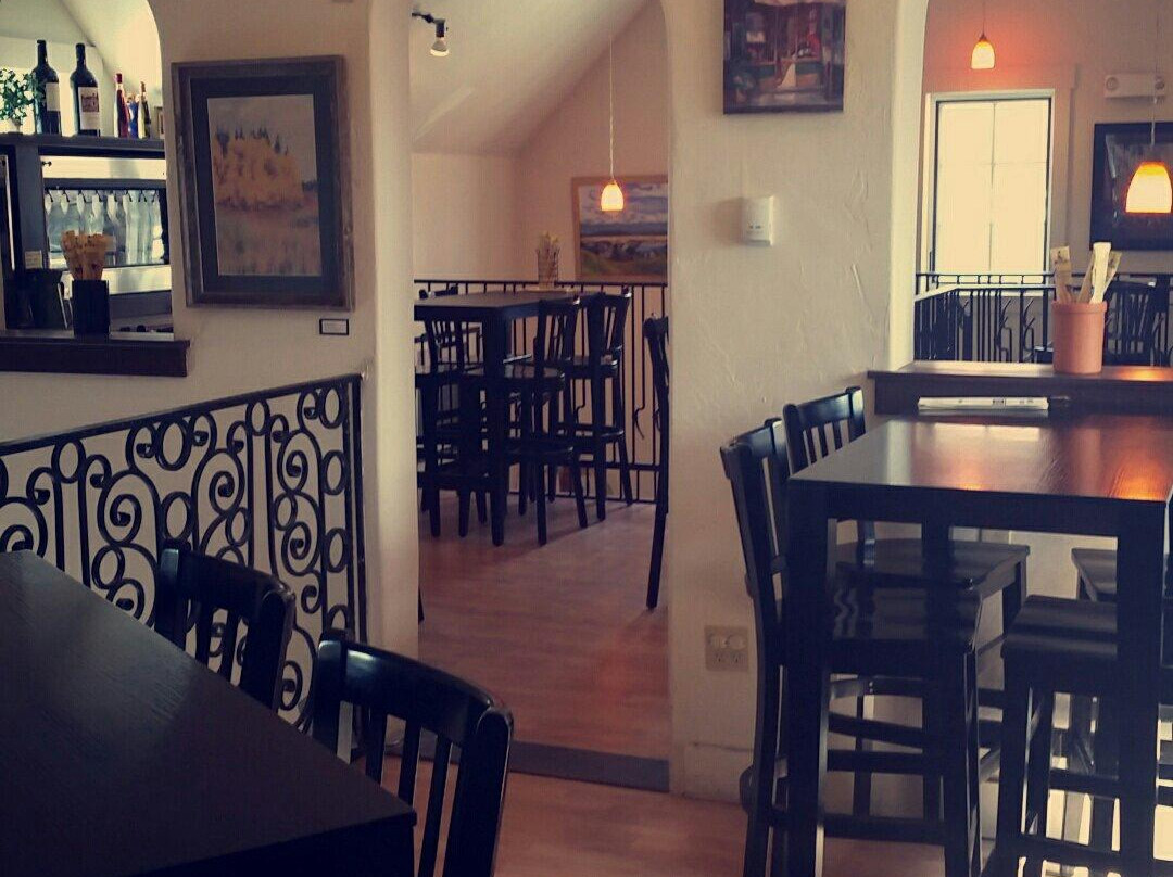 Breck Wine and Cheese-布雷肯里奇必去景点