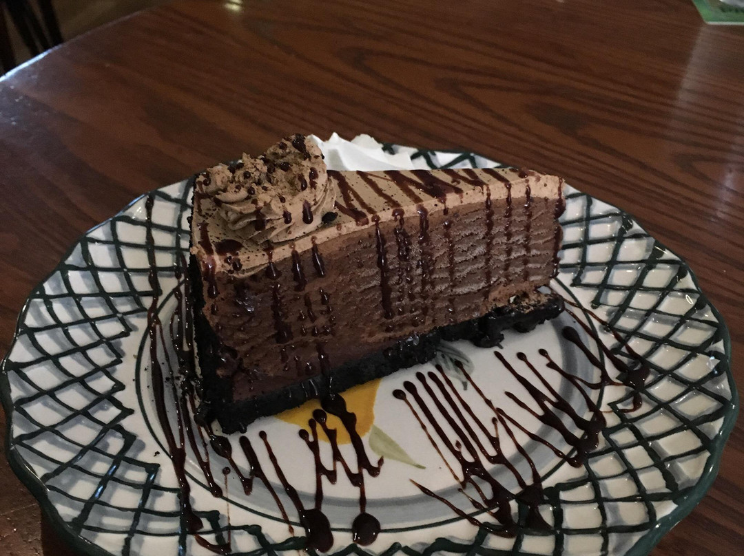 Sunol餐馆和美食-Bosco's Bone & Brew