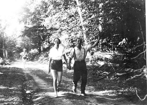 Sunshine Coast Museum and Archives-吉布森斯必去景点