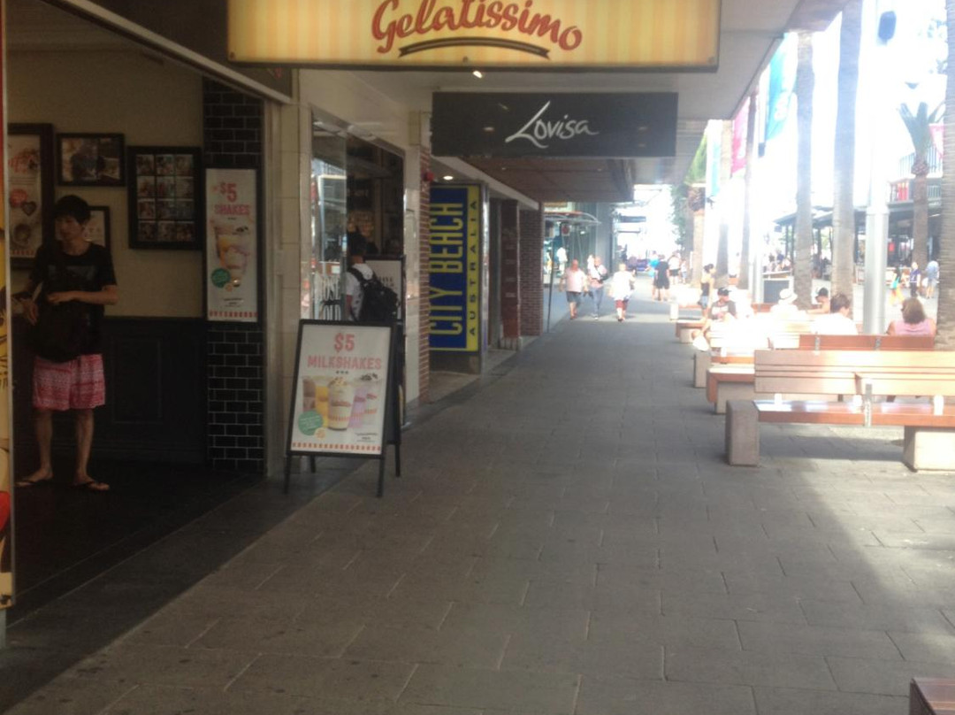 Gelatissimo Surfers Paradise主图