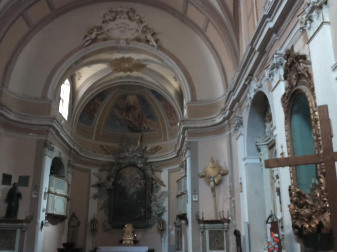 Chiesa di San Filippo-Fabriano必去景点