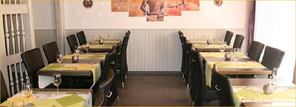 Indian Palace Olten