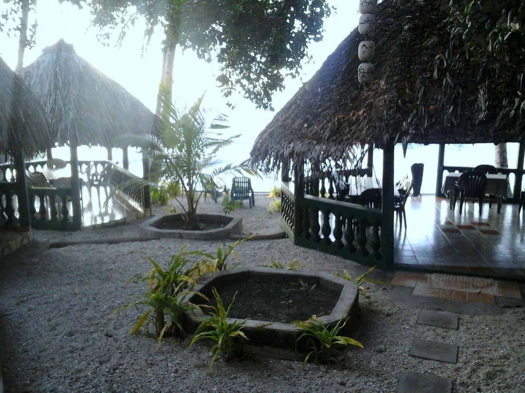 Somalama Park Hotel