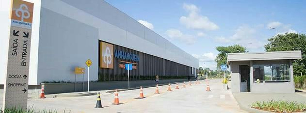 Anhanguera Parque Shopping-Cajamar必去景点