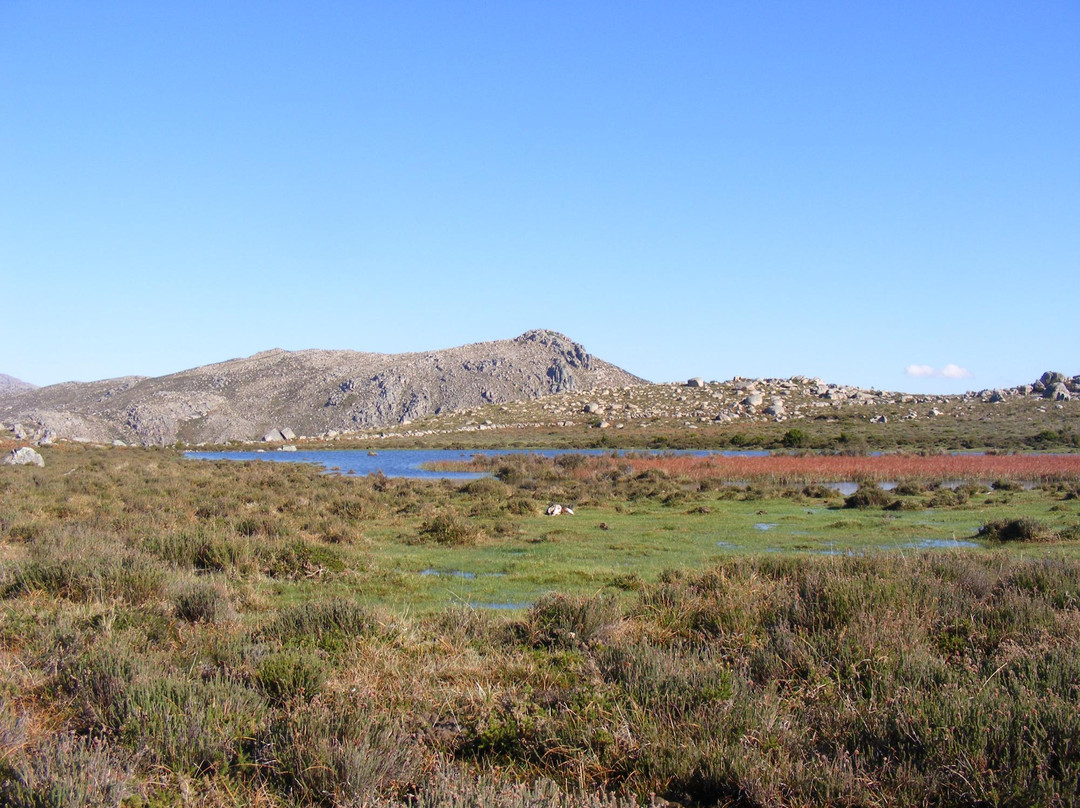 Cabril Eco Rural景点图片