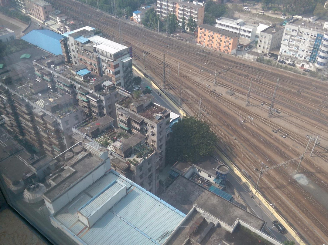 威尼国际酒店主图