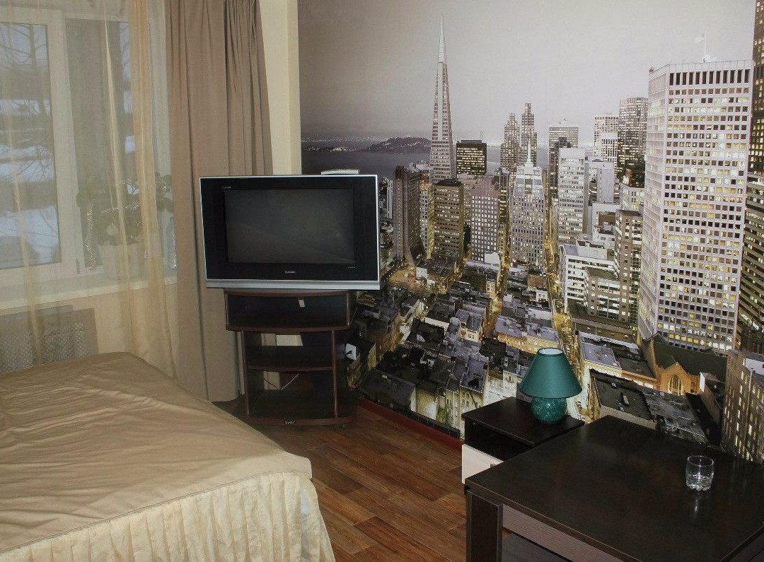 Valensiya Mini-Hotel主图