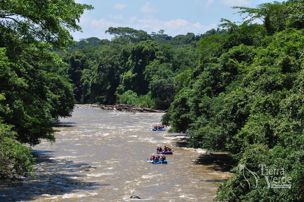 Aventuras Tierra Verde景点图片