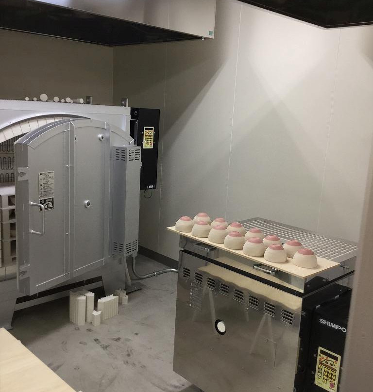 Terrace Gate Toki-土岐市必去景点