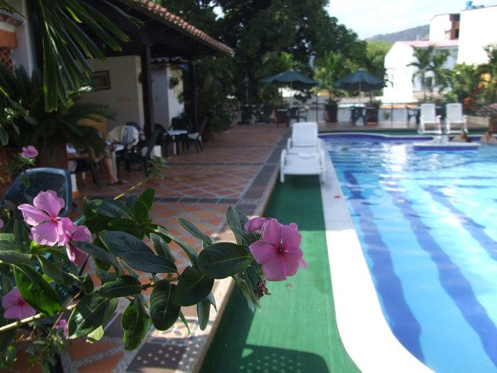 Hotel Camoruco主图