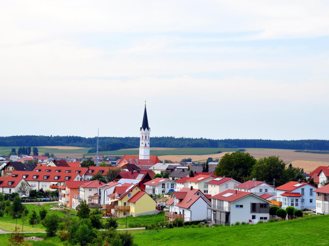 Hohenkammer旅游攻略图片