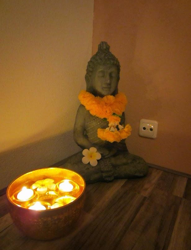 Changburi Traditional Thai Massage-Geldrop必去景点