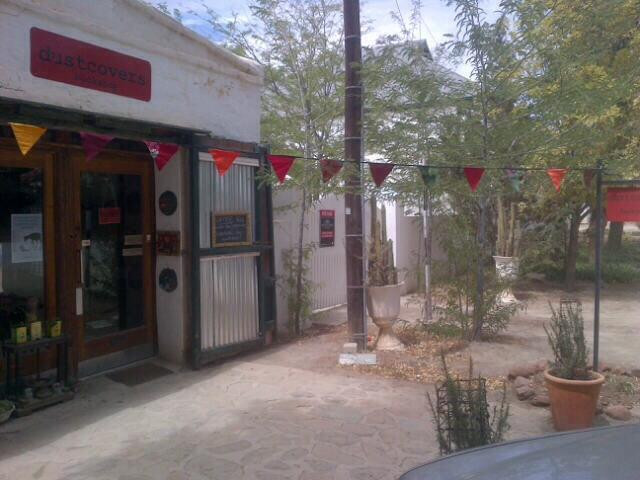 Dustcovers-Nieu-Bethesda必去景点