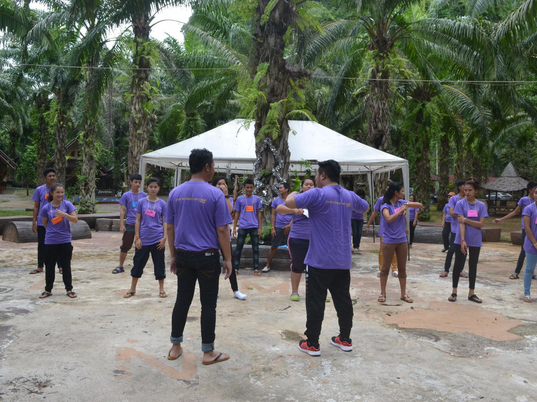 Raipreda Homestay主图