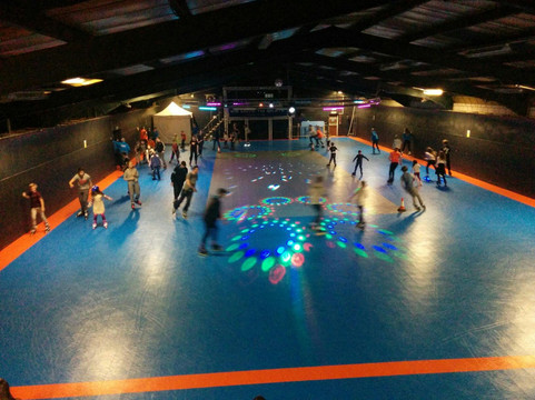 My Skateworld-伊斯特本必去景点