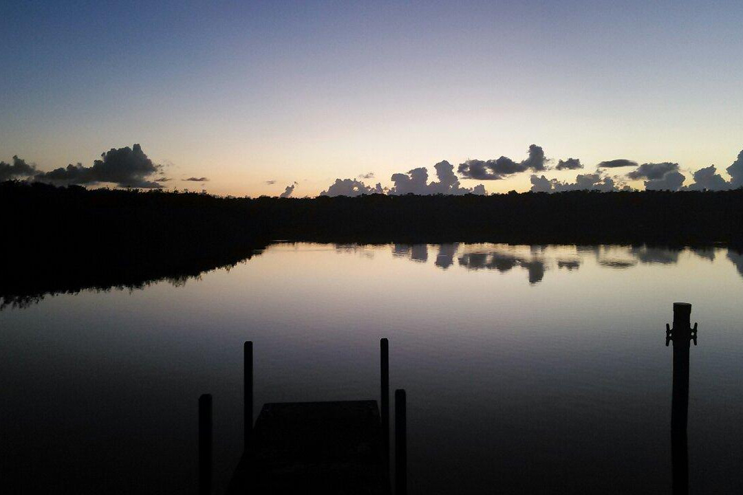 West Lake Trail-大沼泽国家公园必去景点