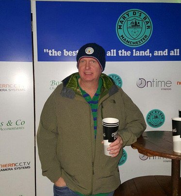 Mary D's Beamish Bar-曼彻斯特必去景点