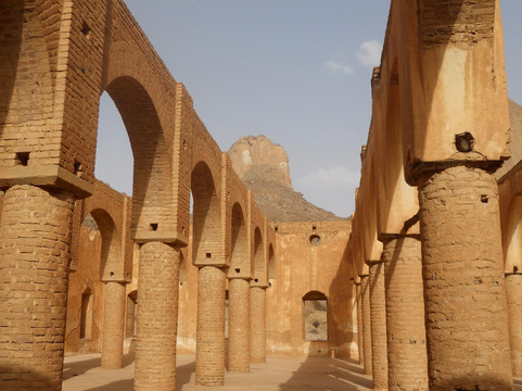 Kassala旅游攻略图片