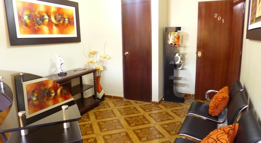 Hotel Nascawasi主图