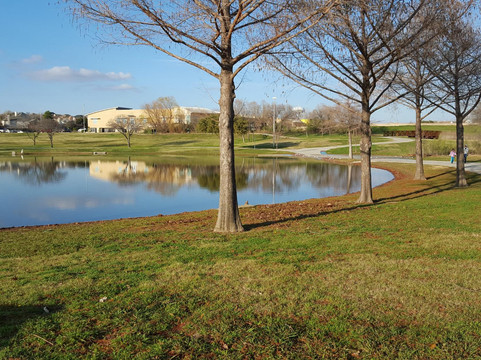 Green Trail-卡罗尔顿必去景点