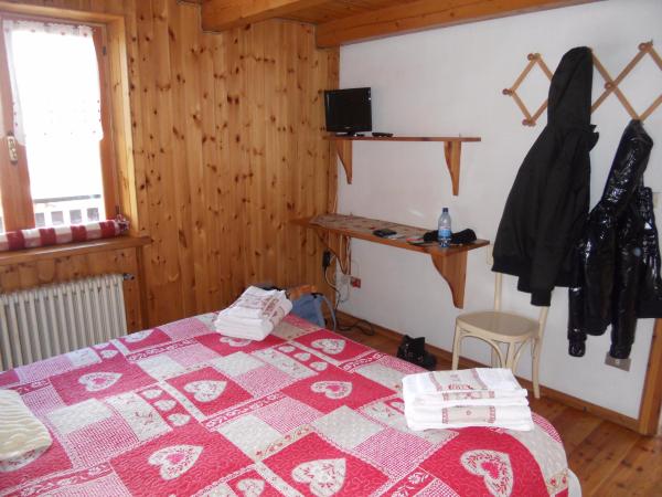 B&B La Grivola-官方