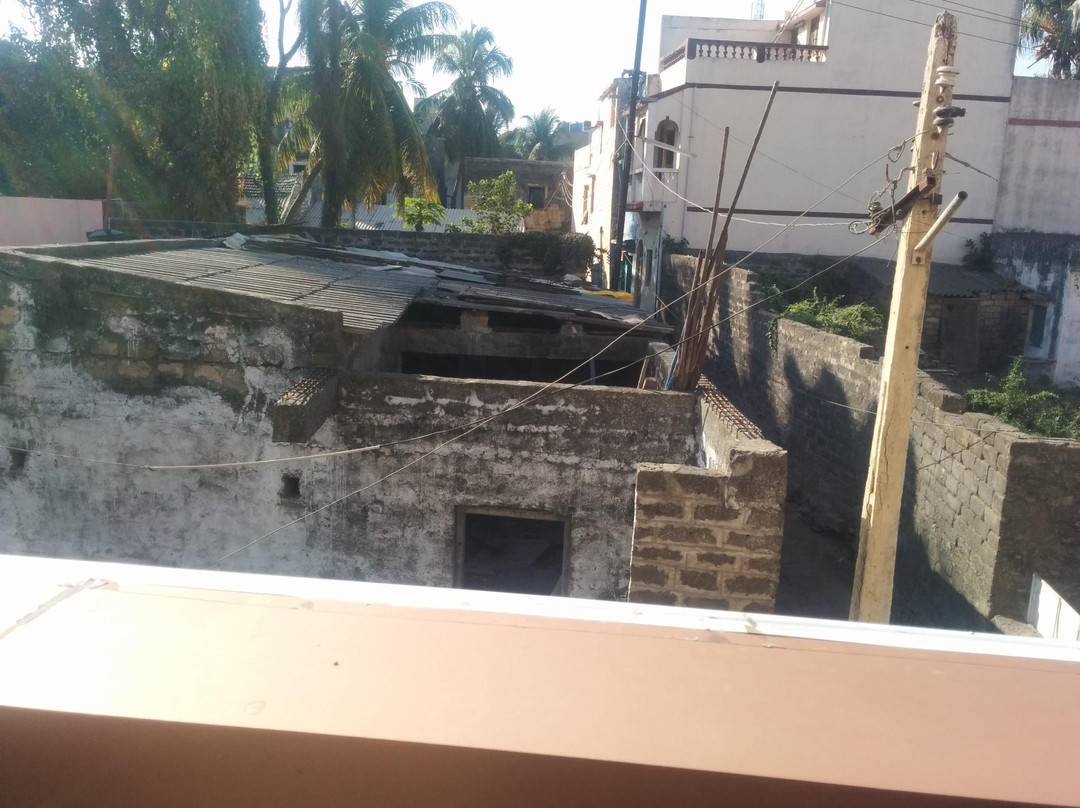 Golden Paying Guest House主图