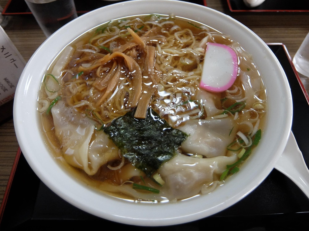 村田町餐馆和美食-Ginza Shokudo