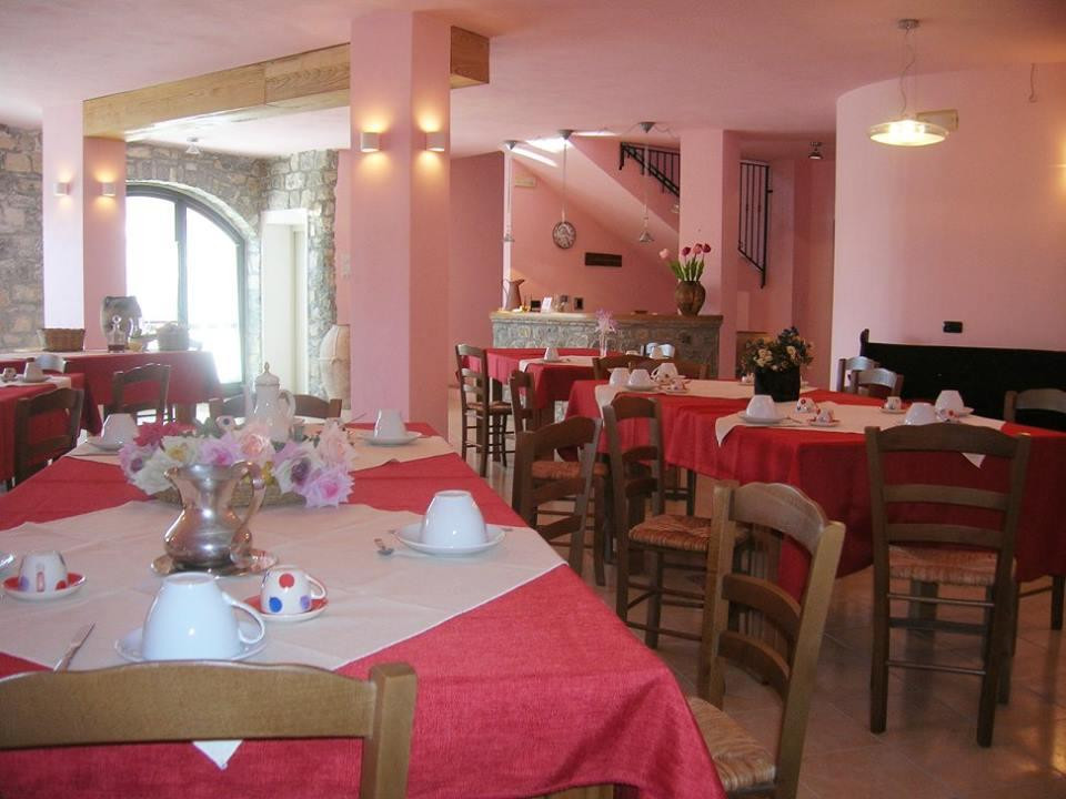 Agriturismo San Rocco