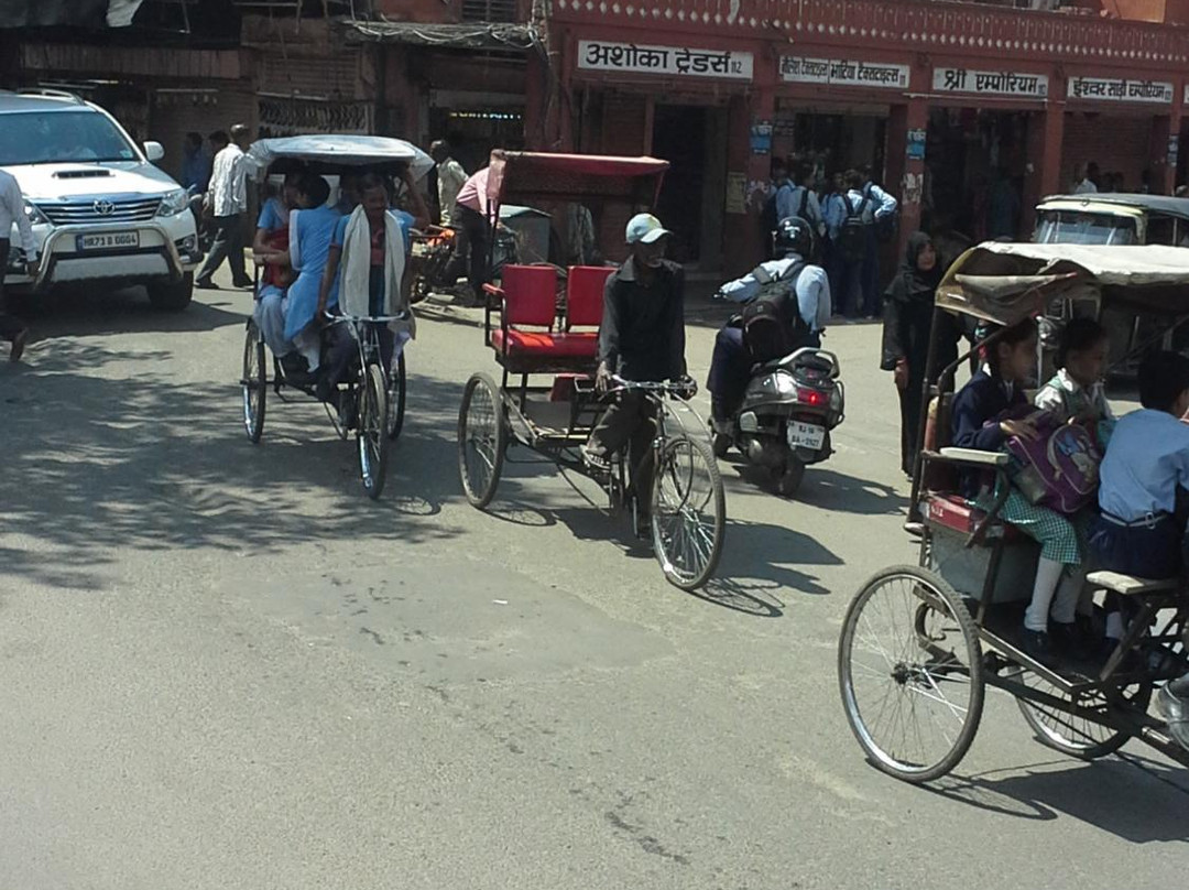 Somi's Textile-斋蒲尔必去景点