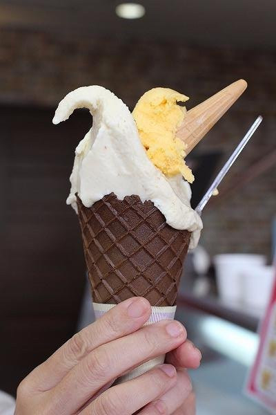 Michi no Eki  Agri Park Ryuo-龙王町必去景点