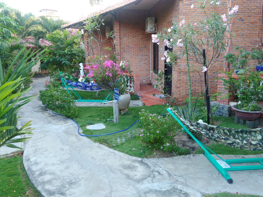 Sea Winds Resort