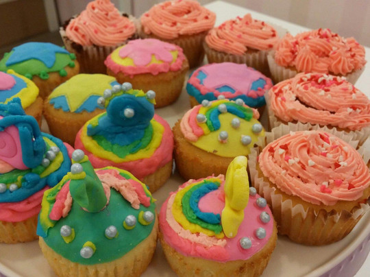 Pat-A-Cake with Aruna-新加坡必去景点