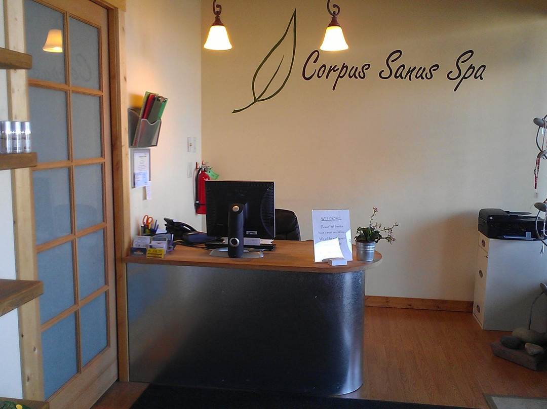 Lafayette旅游景点-Corpus Sanus Massage & SkinCare