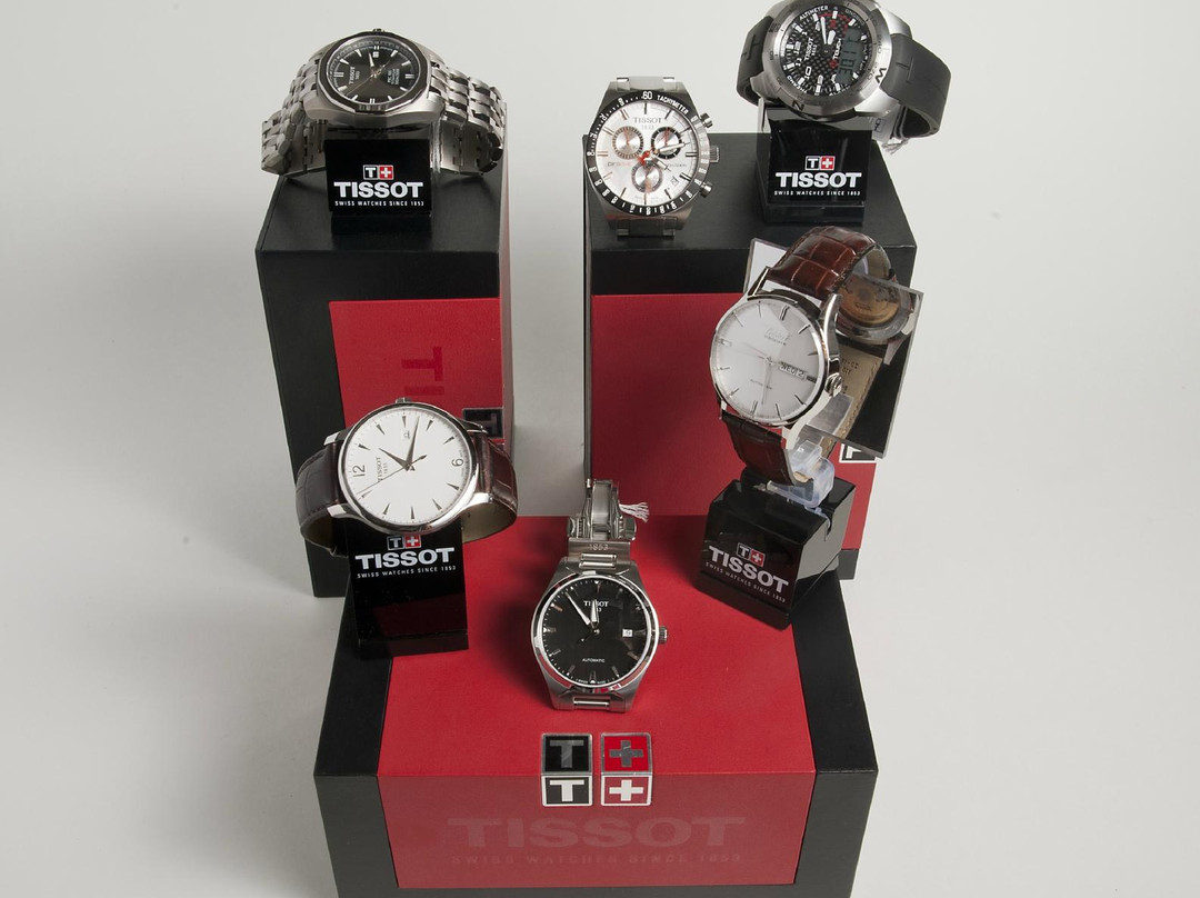 Tempesti Jewellery-佛罗伦萨必去景点