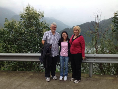 Lark Trip-重庆市必去景点