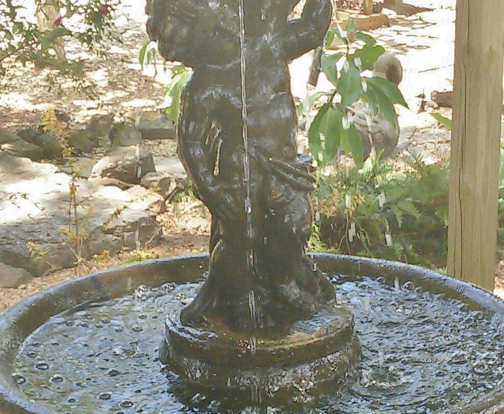 Fran's on 59-弗利必去景点