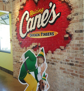 Raising Cane's Chicken Fingers主图