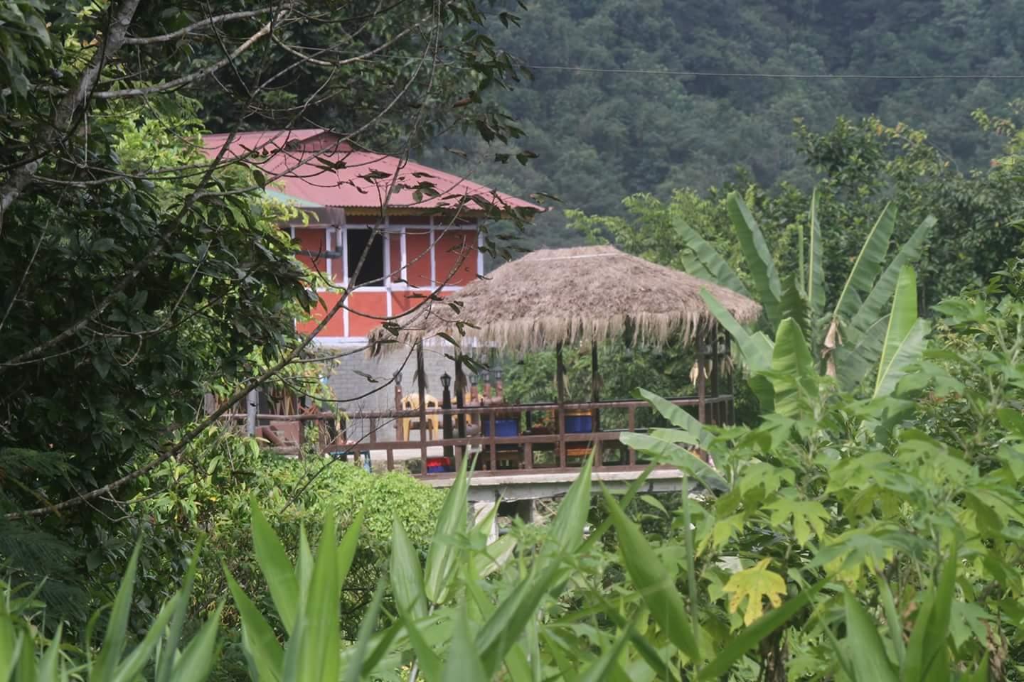 Chalamthang Homestay-官方