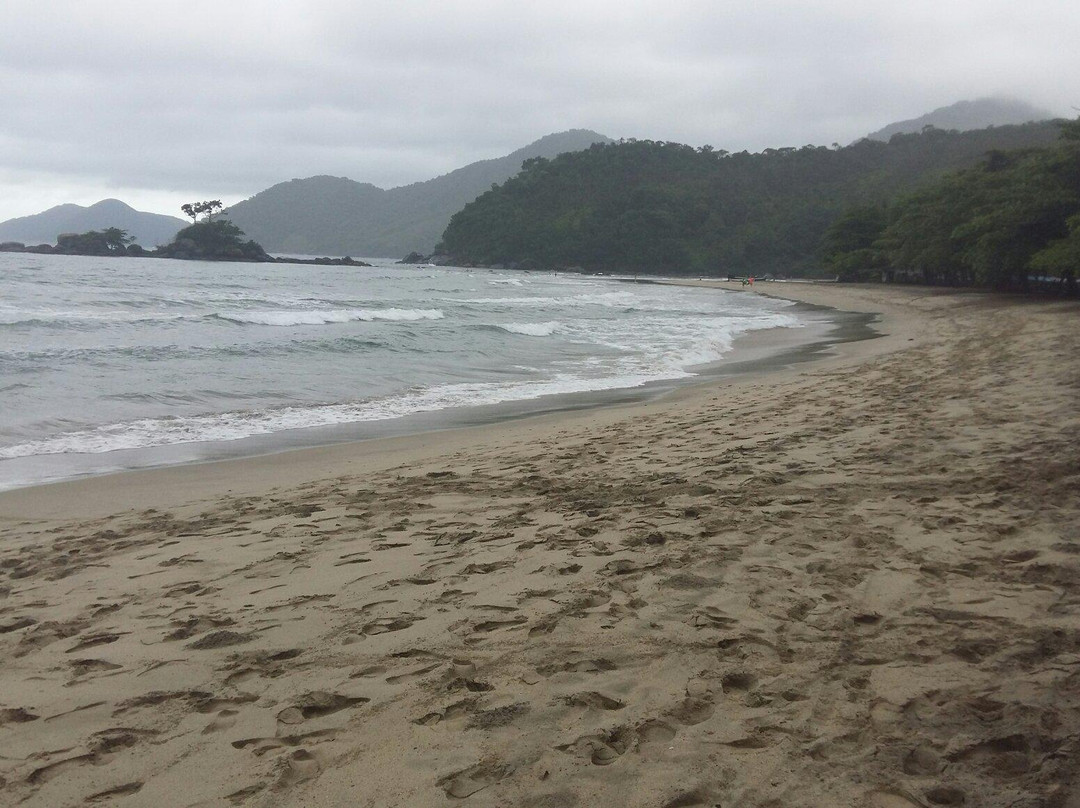 Pedra Miuda Beach-伊利亚贝拉必去景点