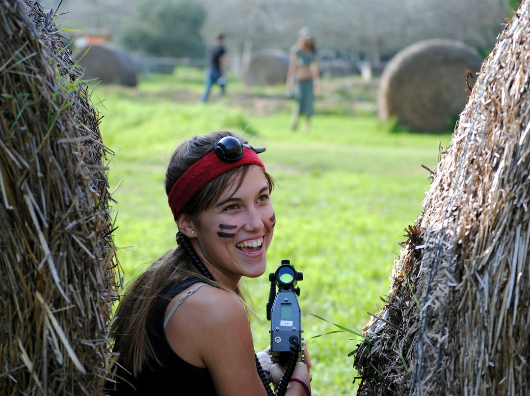 Ocitania-Gualta必去景点