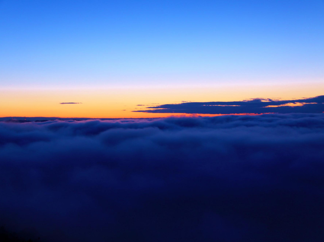Nishiharima Observatory Park-佐用町必去景点