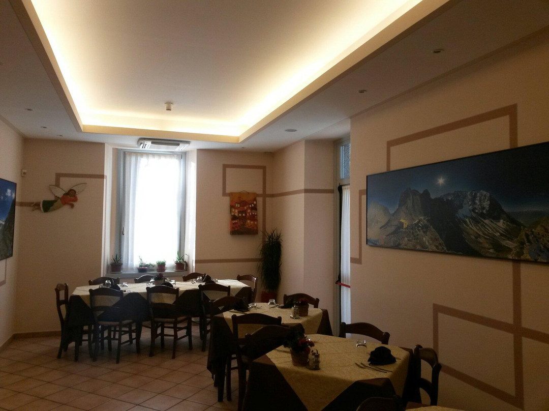 Casa Del Parco