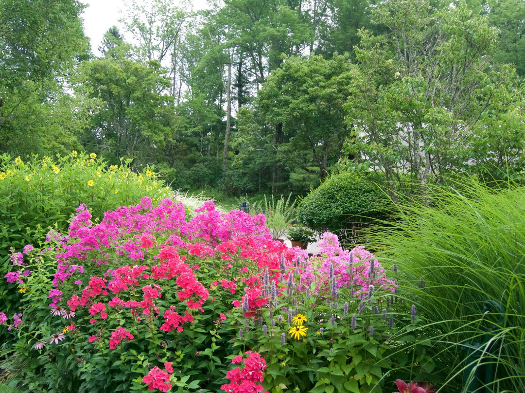 Forestburgh Playhouse-Forestburgh必去景点