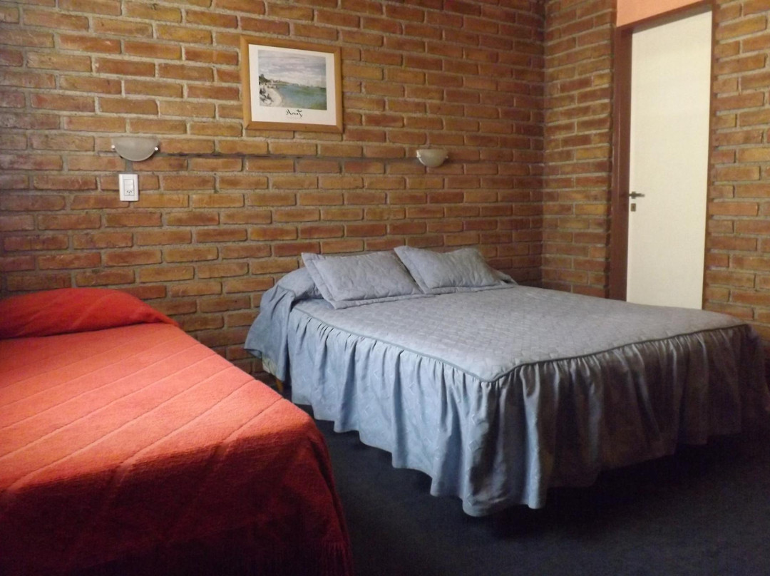 Mercosur Hotel主图