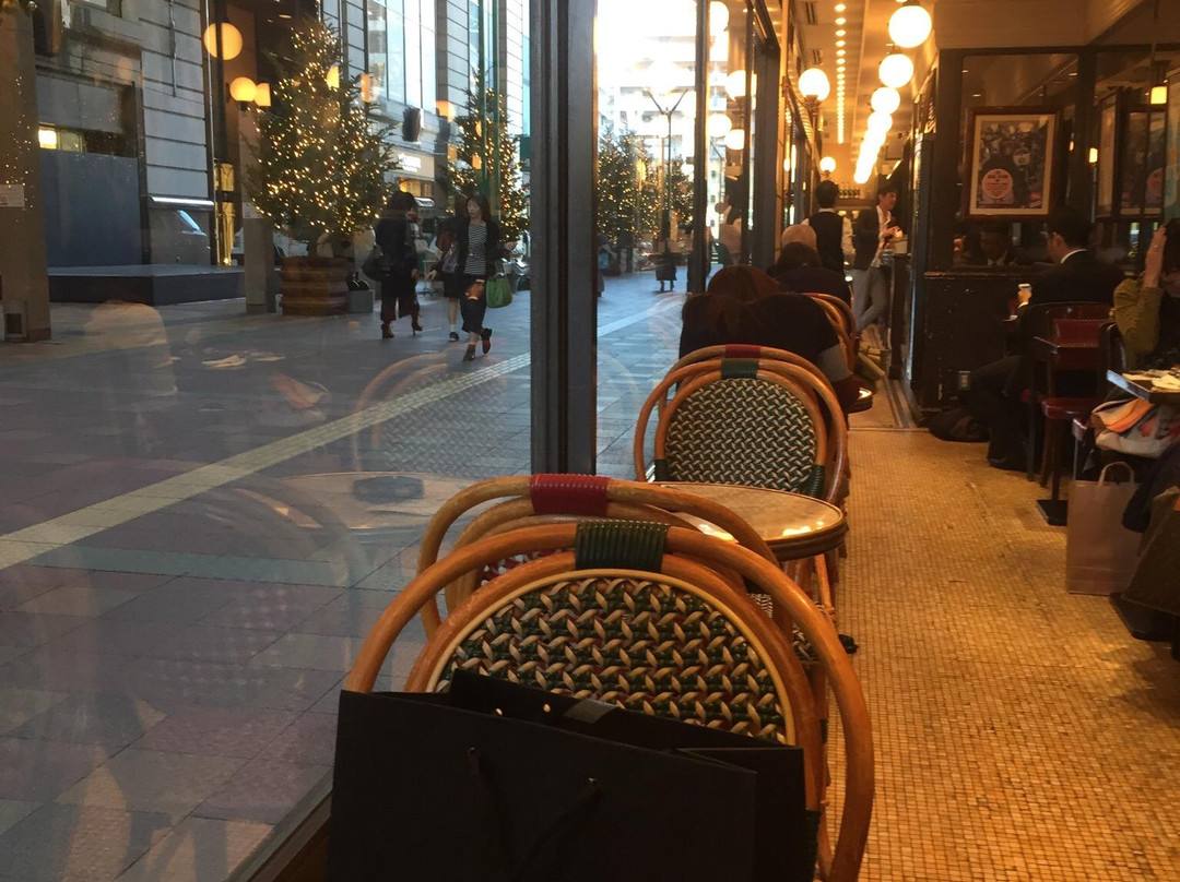 オー バカナル 博多店