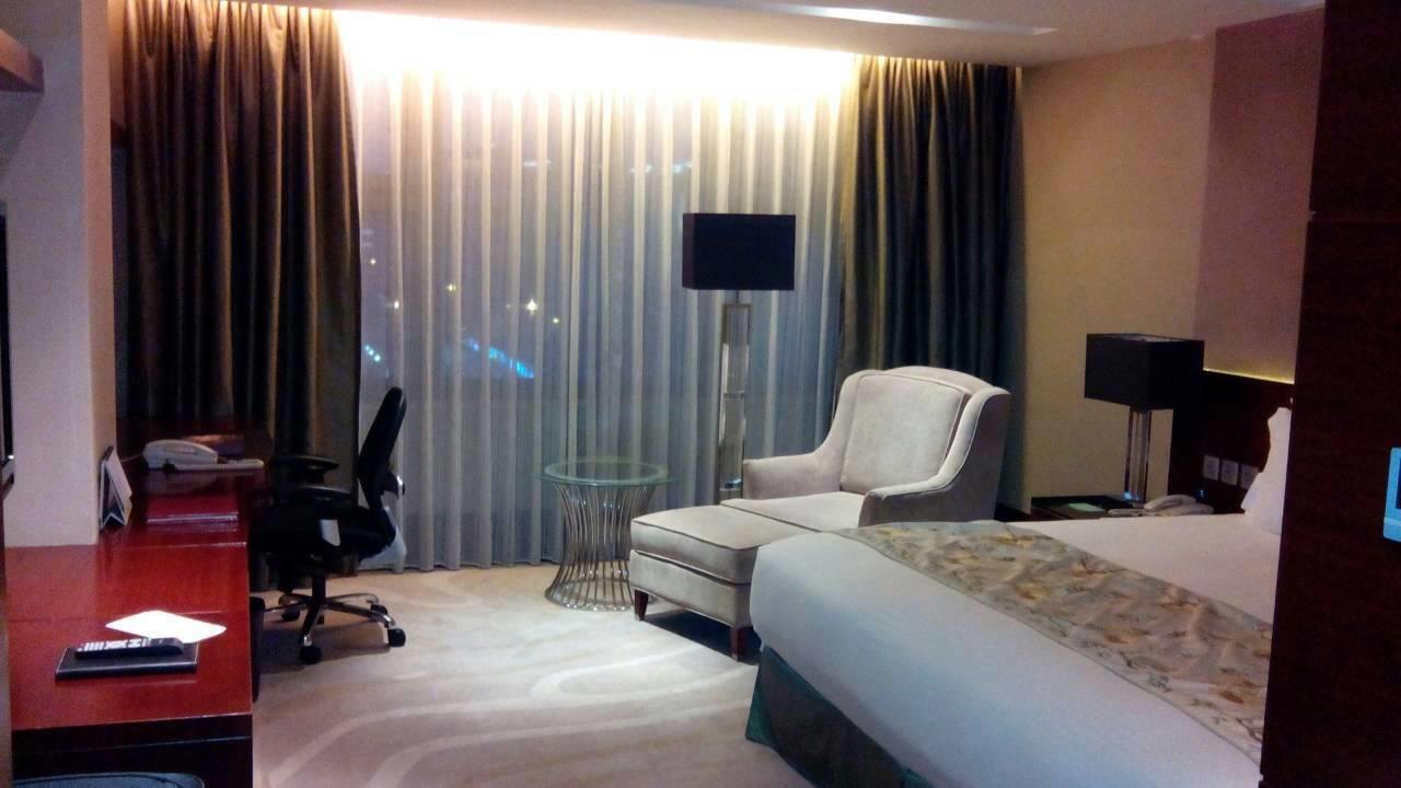 晋江马哥孛罗酒店-客卧