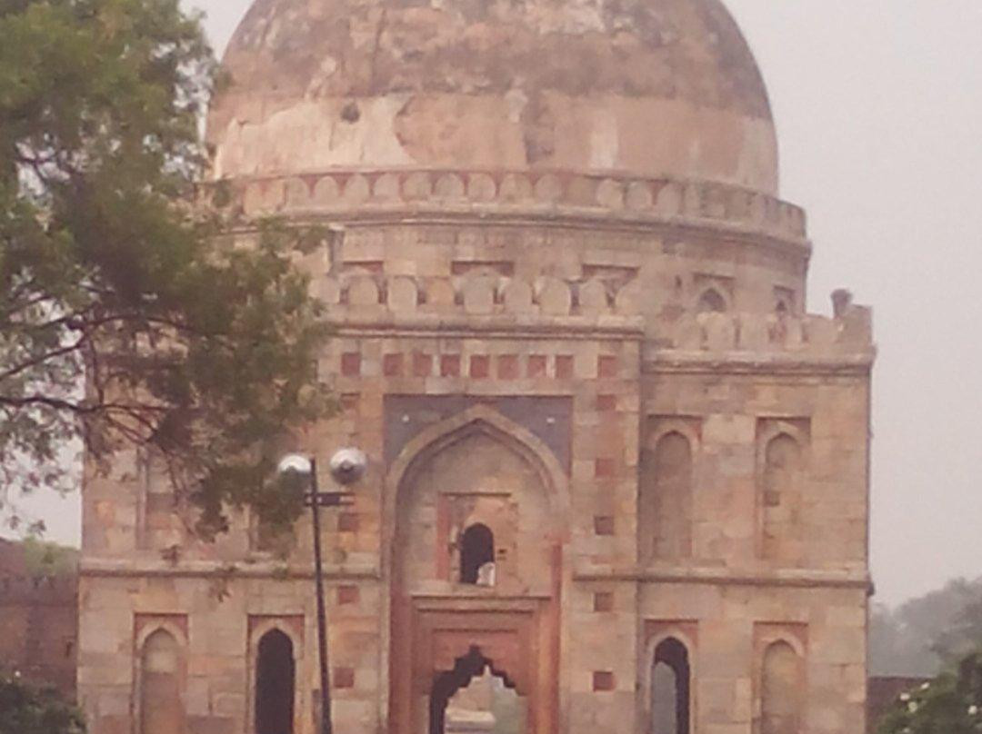 Paliwal Carpets & Textiles-斋蒲尔必去景点