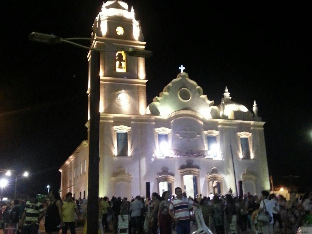 Rua Grande-Aracati必去景点