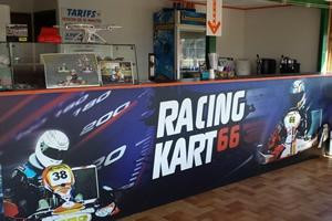 Karting Saint Cyprien-Saint-Cyprien必去景点